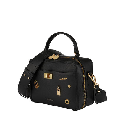 The Classic Charms Crossbody Bag