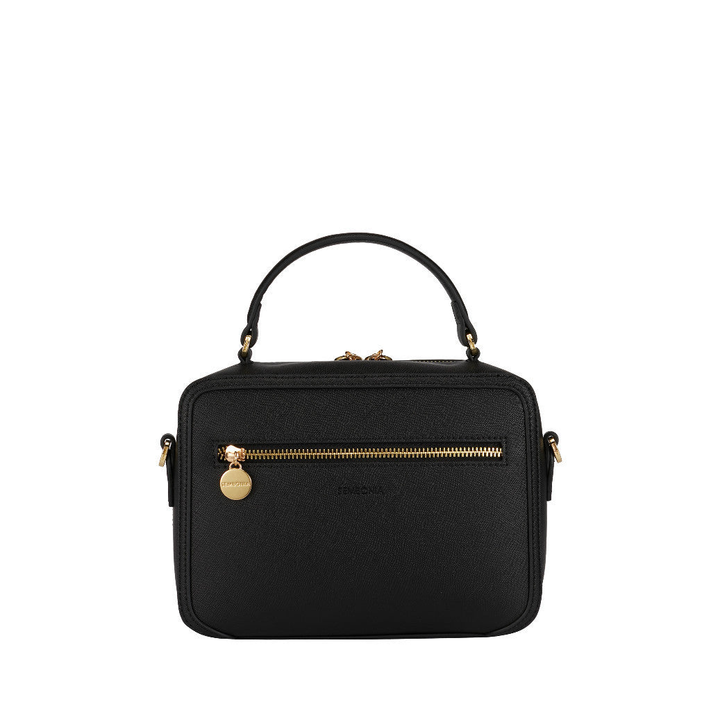 The Classic Charms Crossbody Bag