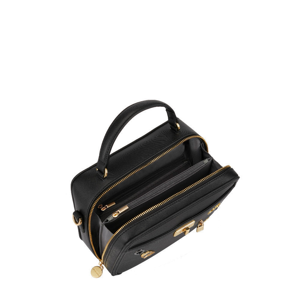 The Classic Charms Crossbody Bag