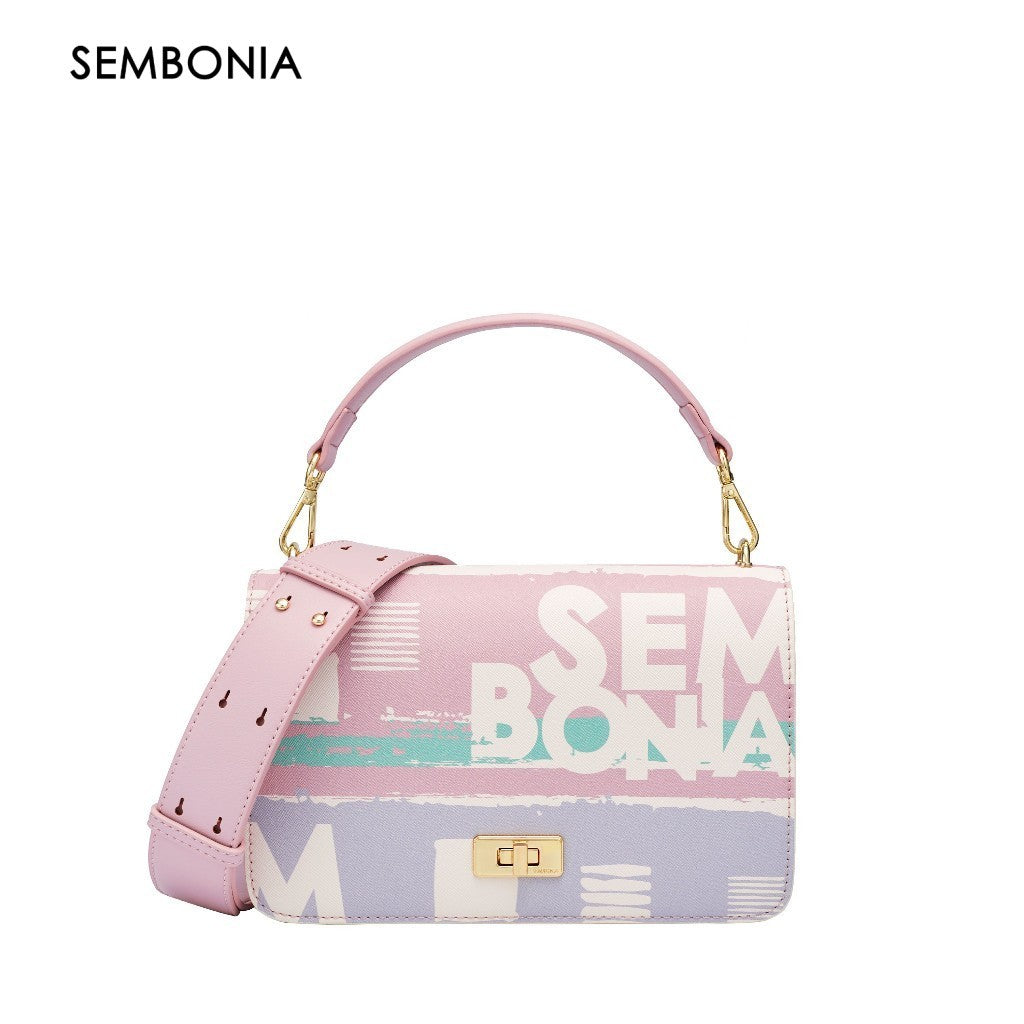 Heidi Crossbody Bag
