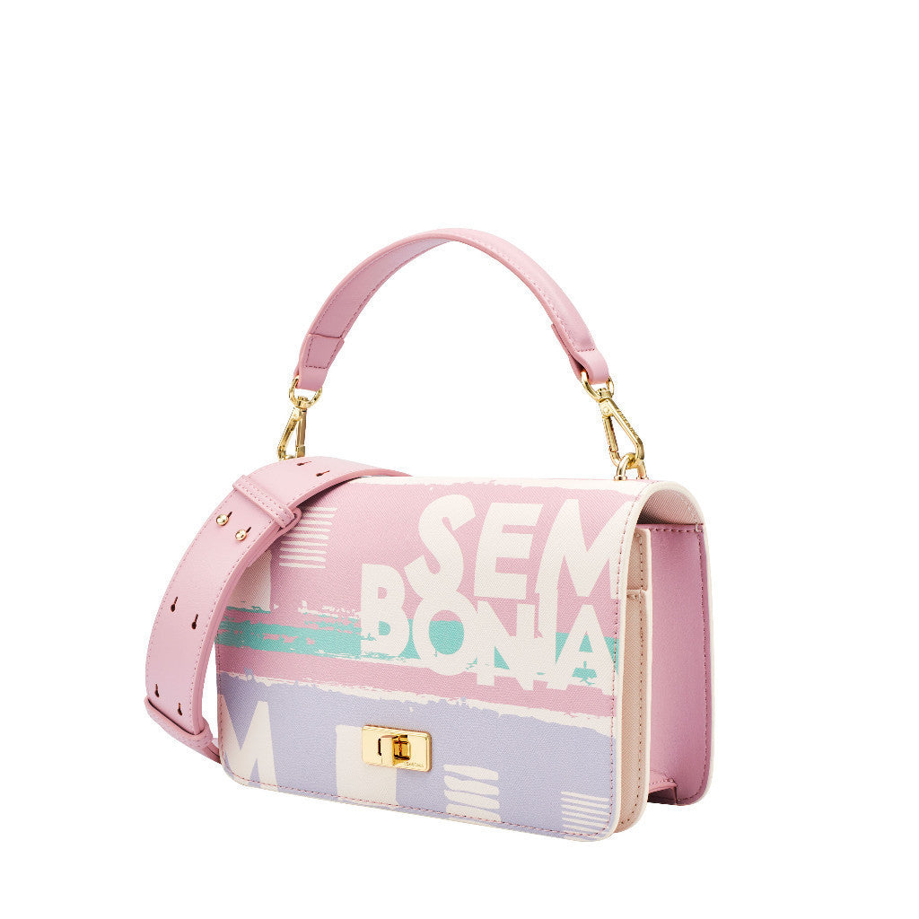 Heidi Crossbody Bag