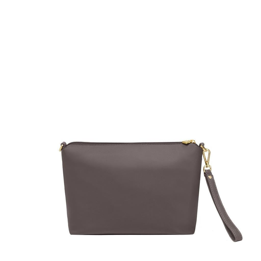 Nellie Nylon Shoulder Bag