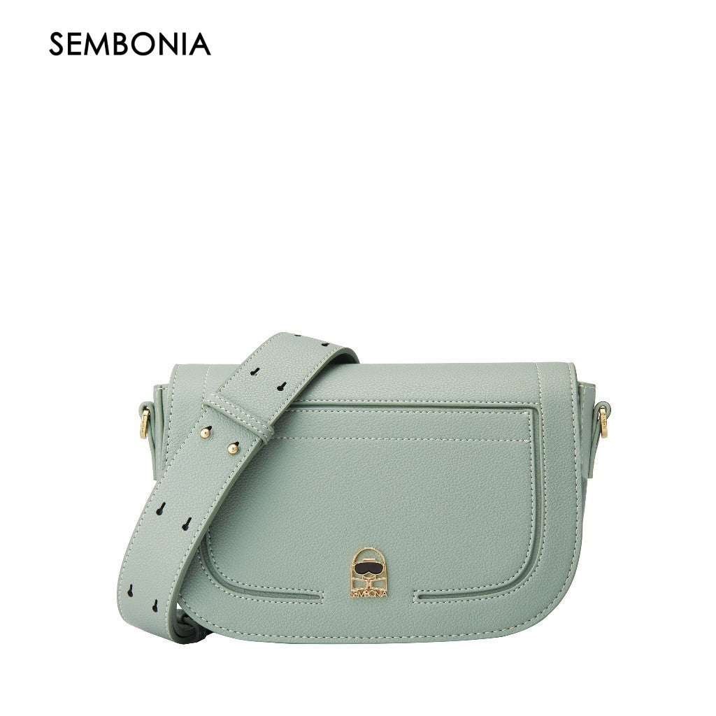 Sustainably Yours Crossbody Bag