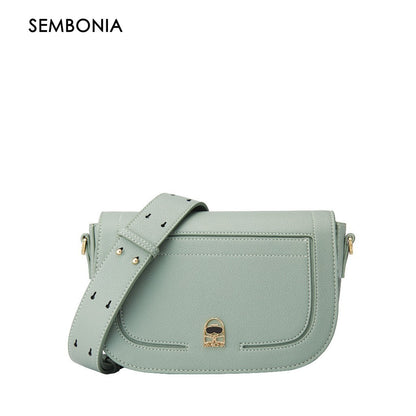 Sustainably Yours Crossbody Bag