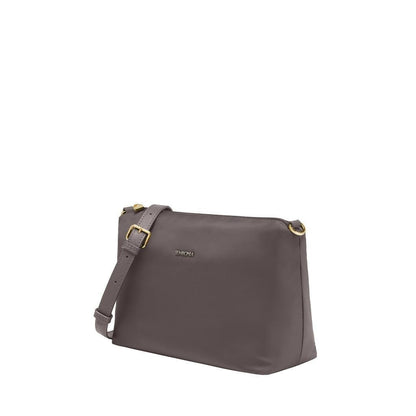 Nellie Nylon Shoulder Bag