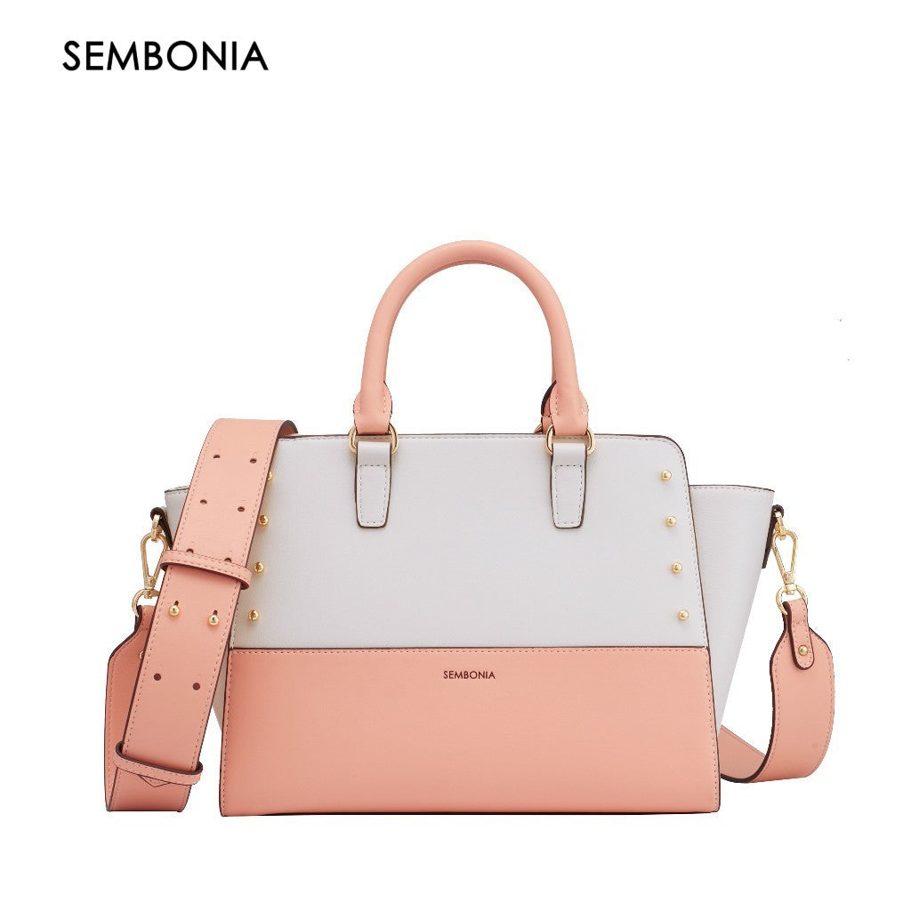 Ideal Essential Satchel Bag