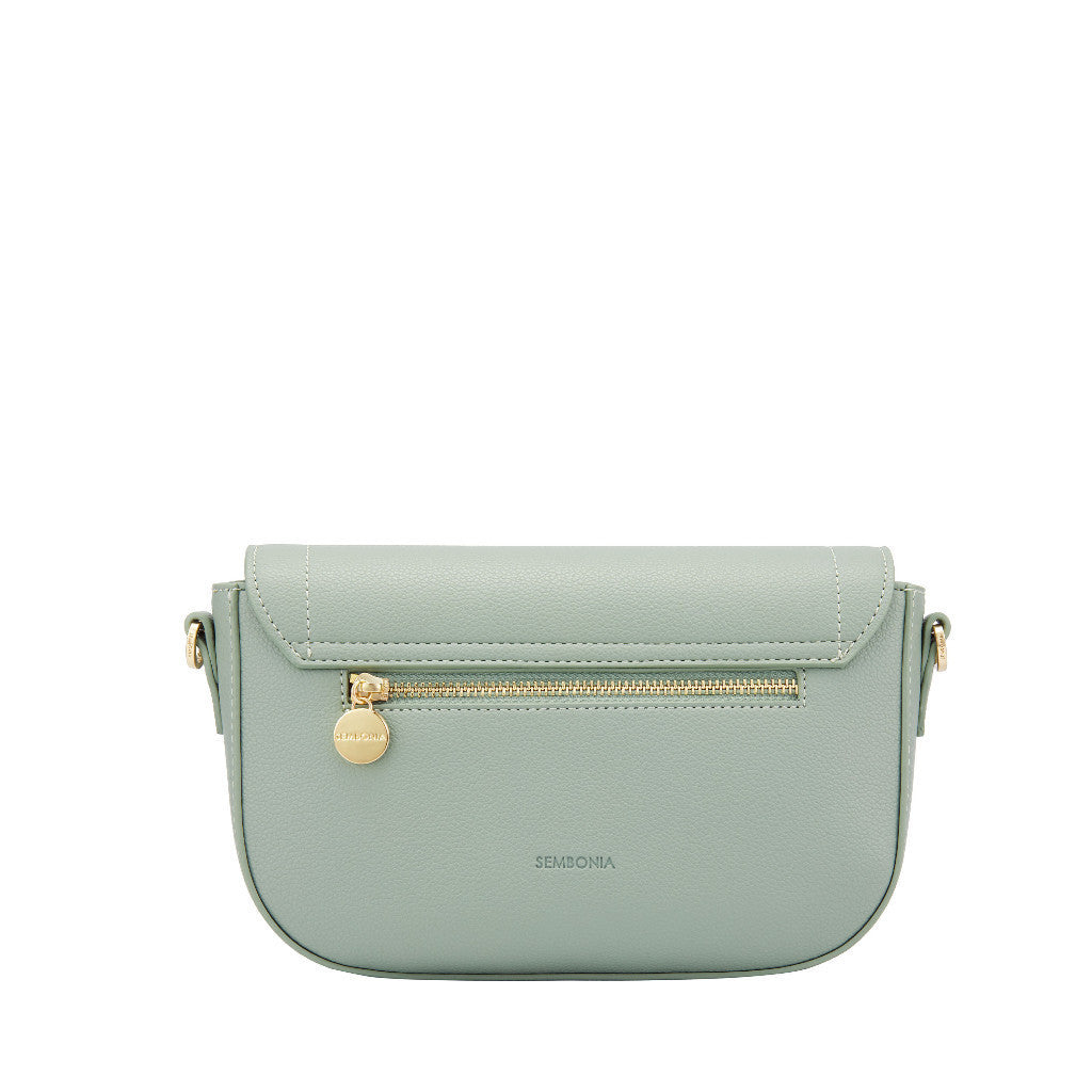 Sustainably Yours Crossbody Bag