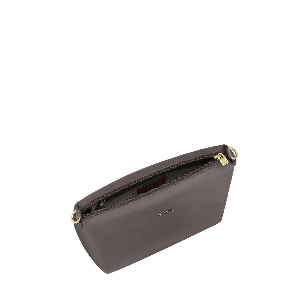 Nellie Nylon Shoulder Bag