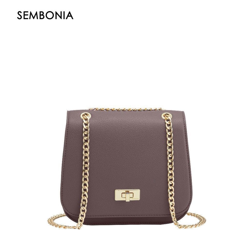 Effortless Shoulder Bag