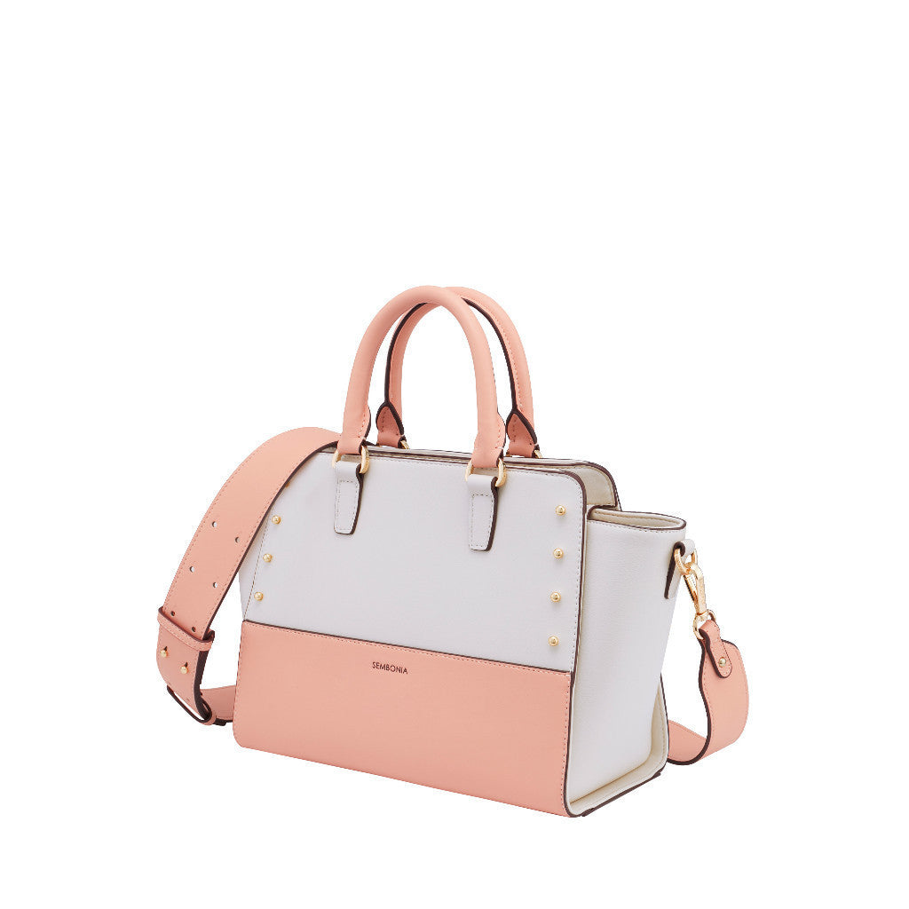 Ideal Essential Satchel Bag