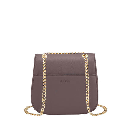 Effortless Shoulder Bag