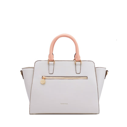 Ideal Essential Satchel Bag