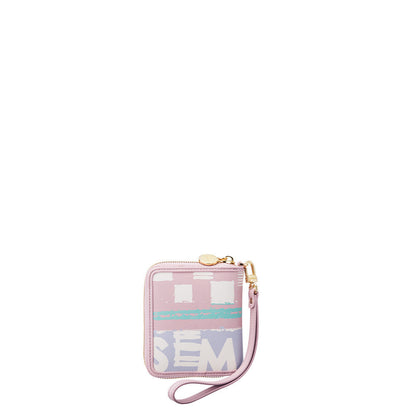 Heidi Small Zip-Around Wallet
