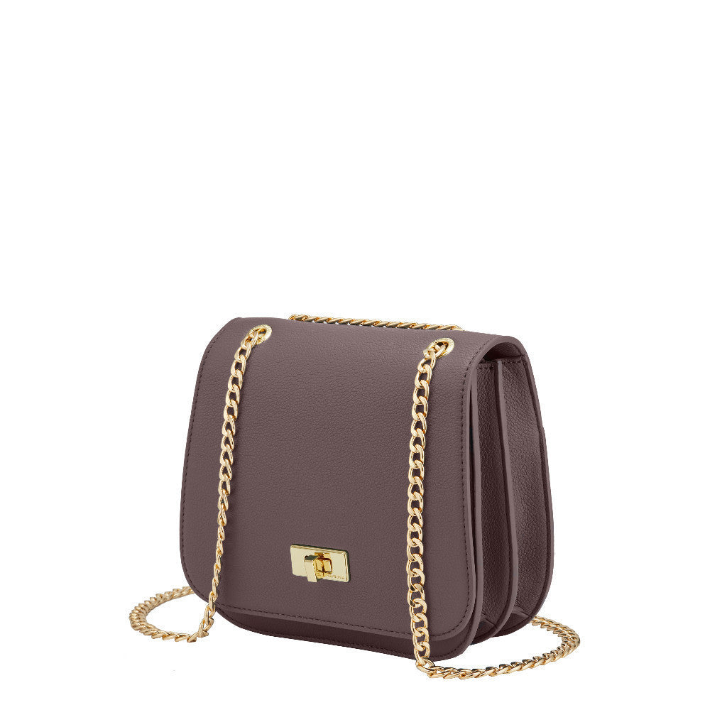 Effortless Shoulder Bag
