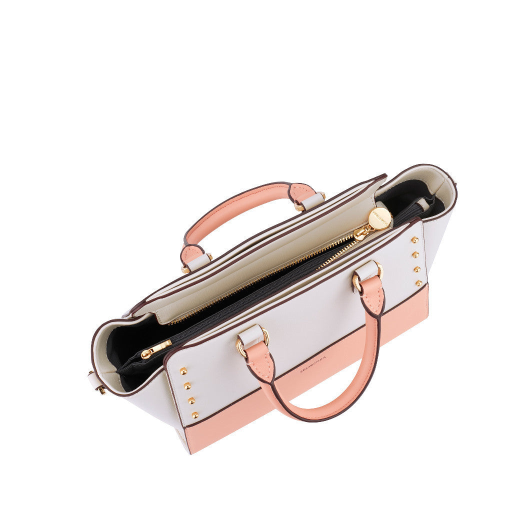 Ideal Essential Satchel Bag
