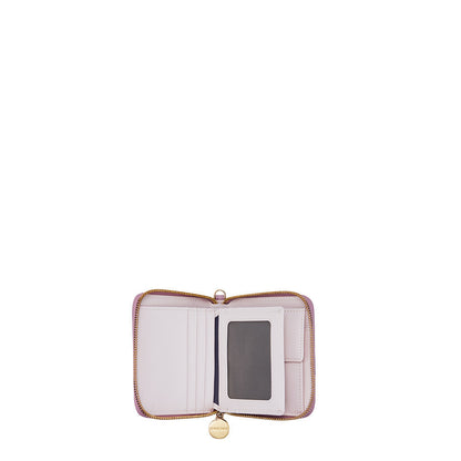 Heidi Small Zip-Around Wallet
