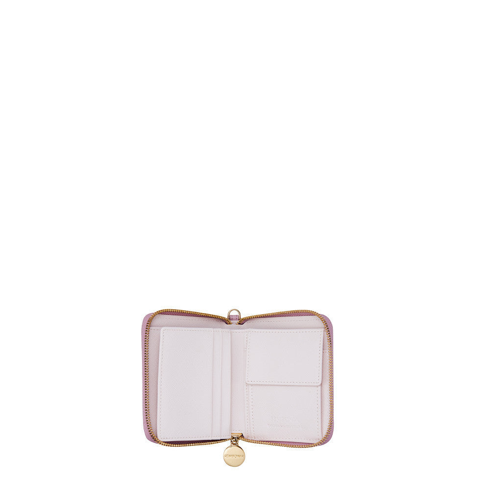 Heidi Small Zip-Around Wallet