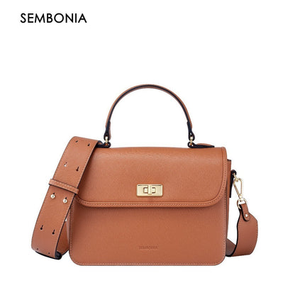 Satchel Bag