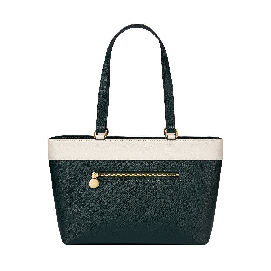Vibe Multi Coloured Tote Bag