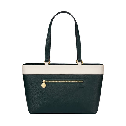 Vibe Multi Coloured Tote Bag