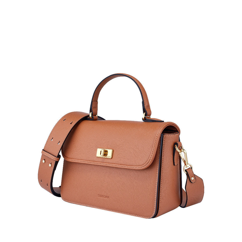 Satchel Bag