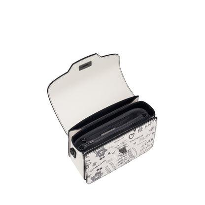 Vida Satchel Bag