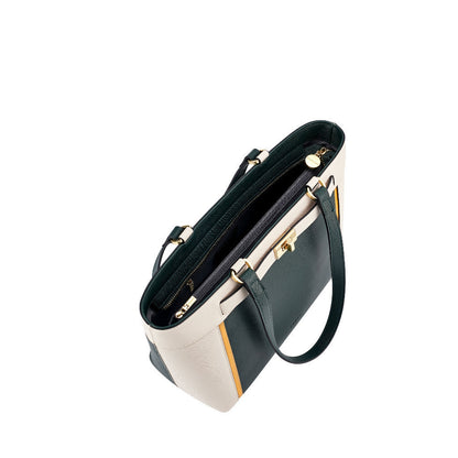 Vibe Multi Coloured Tote Bag