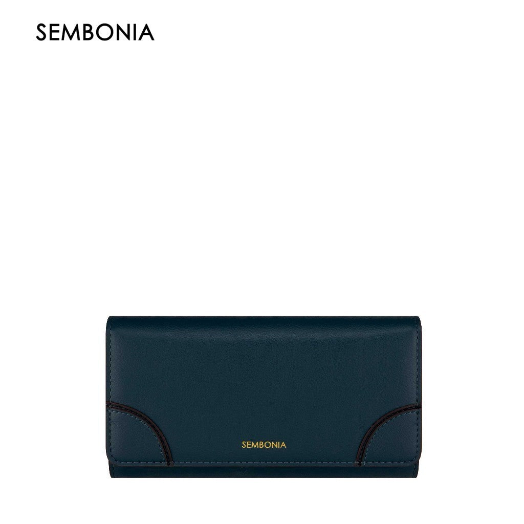 Laurie Bi-Fold Wallet