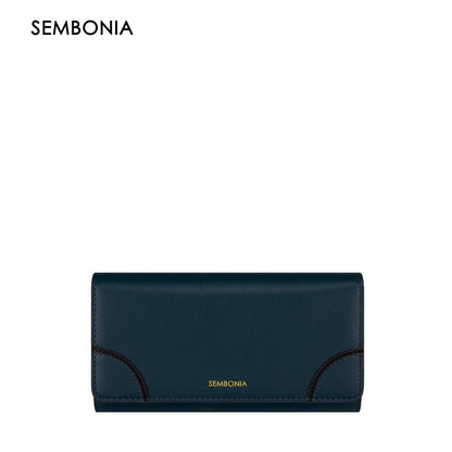 Laurie Bi-Fold Wallet