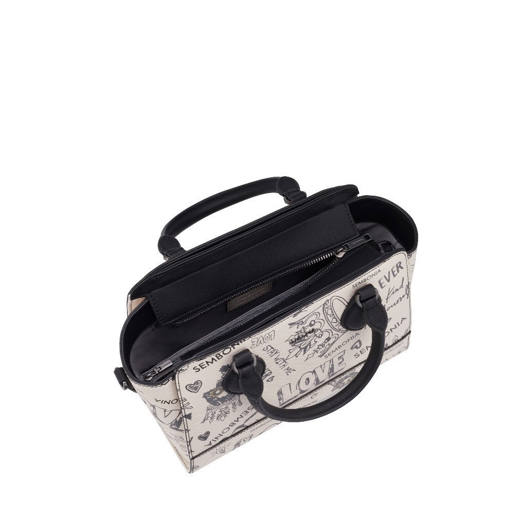 Vida Satchel Bag