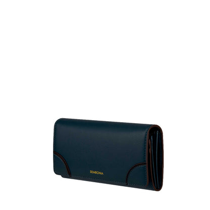 Laurie Bi-Fold Wallet