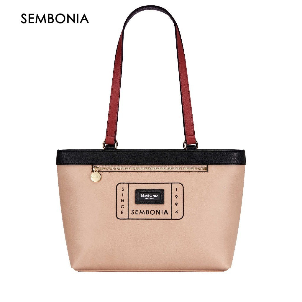 Browner Tote Bag