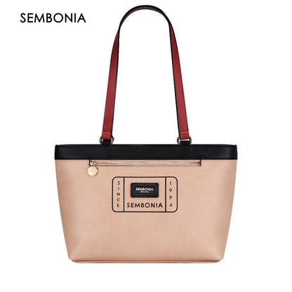 Browner Tote Bag