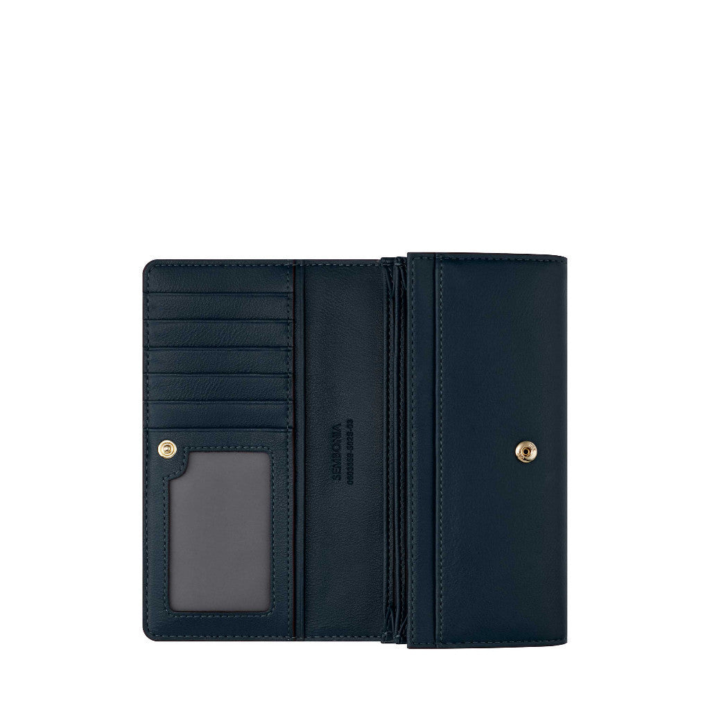 Laurie Bi-Fold Wallet