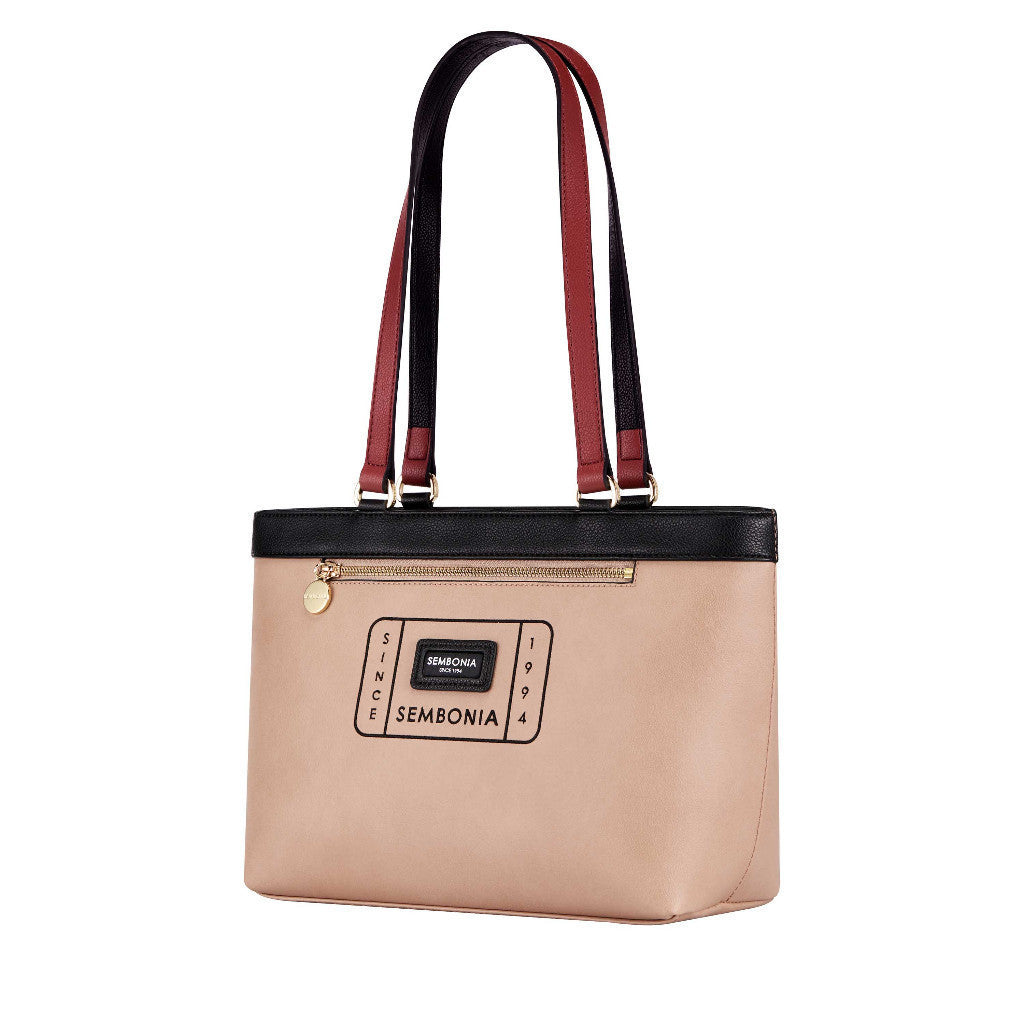 Browner Tote Bag