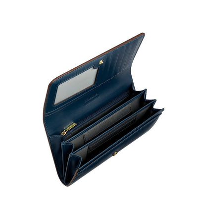 Laurie Bi-Fold Wallet