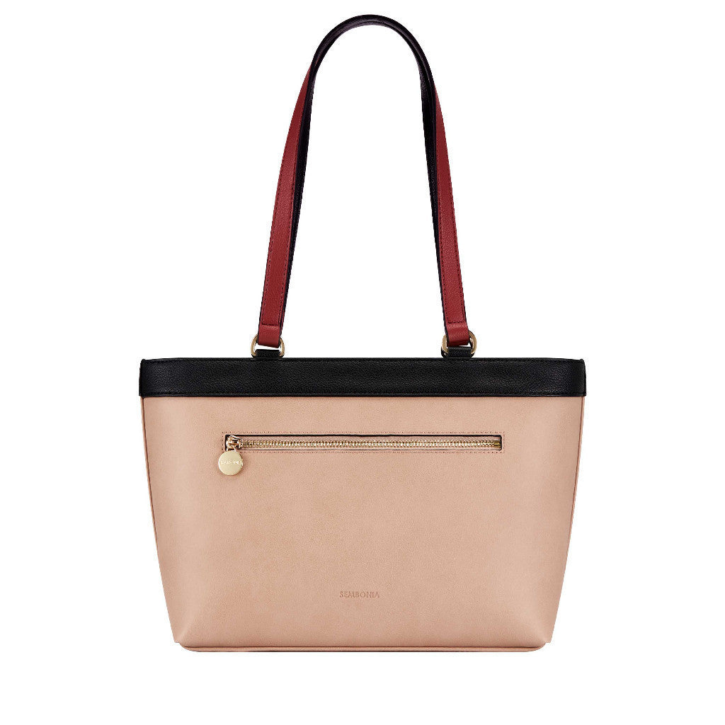Browner Tote Bag
