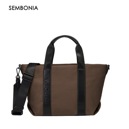 Earthly Echo Nylon Bag