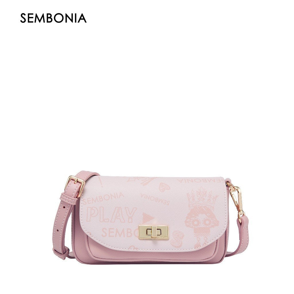Vida Crossbody
