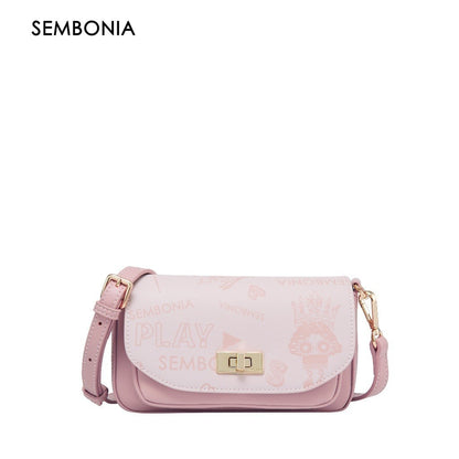 Vida Crossbody