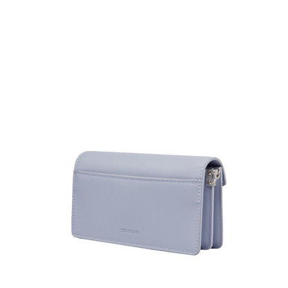 Econest Gingham Crossbody Bag