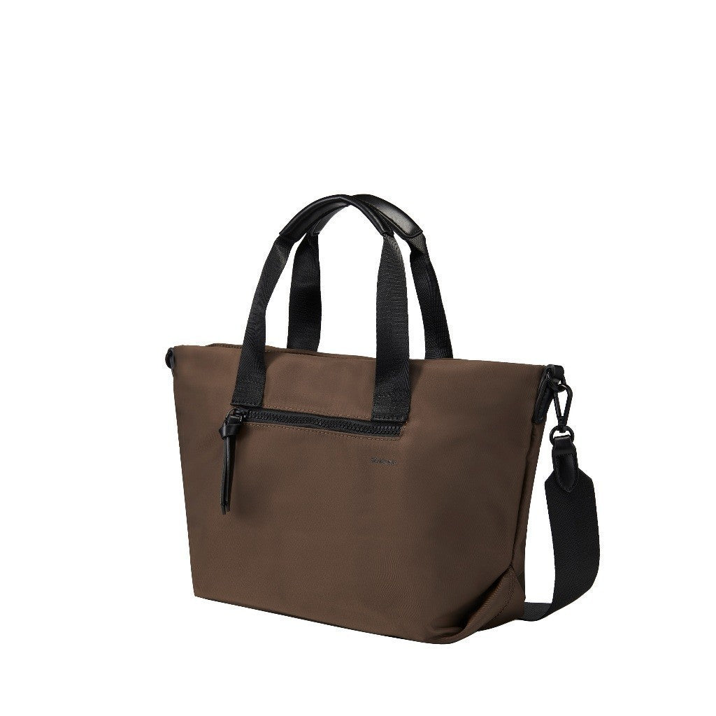 Earthly Echo Nylon Bag