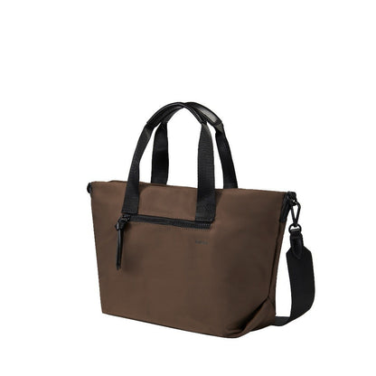 Earthly Echo Nylon Bag