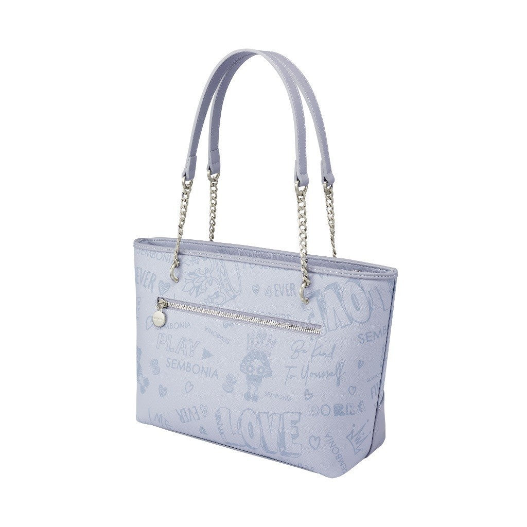 Vida Tote Bag