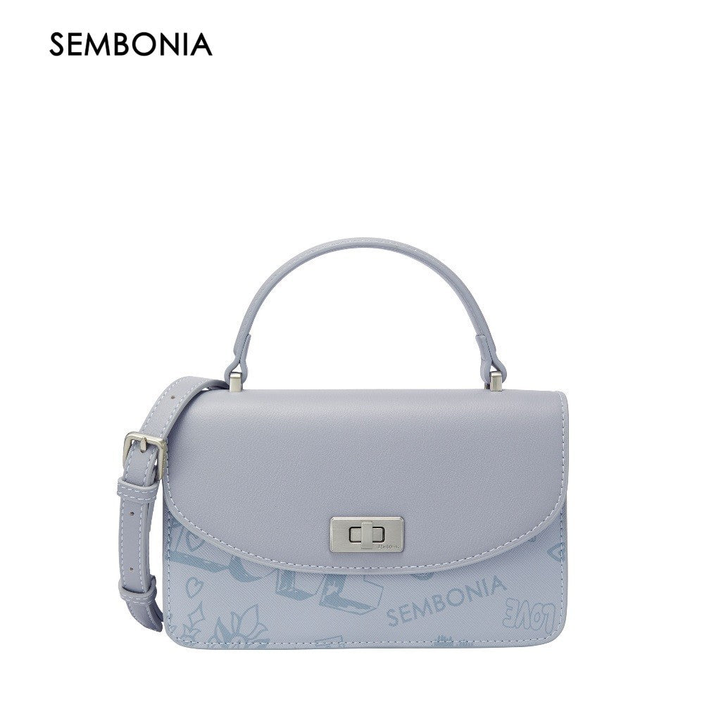 Vida Crossbody
