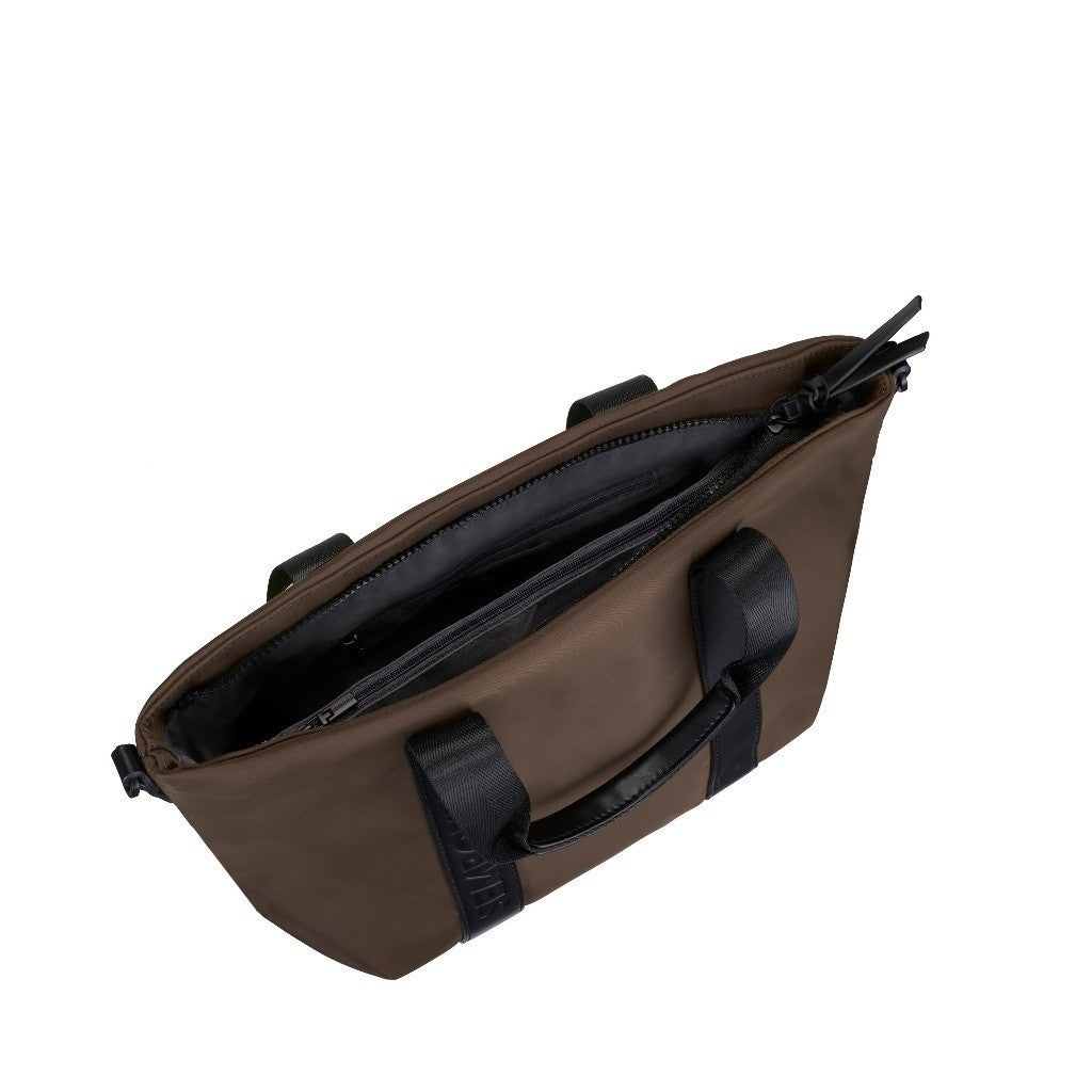 Earthly Echo Nylon Bag