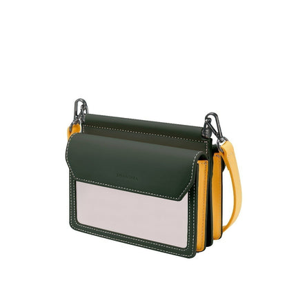 Statement Crossbody Bag
