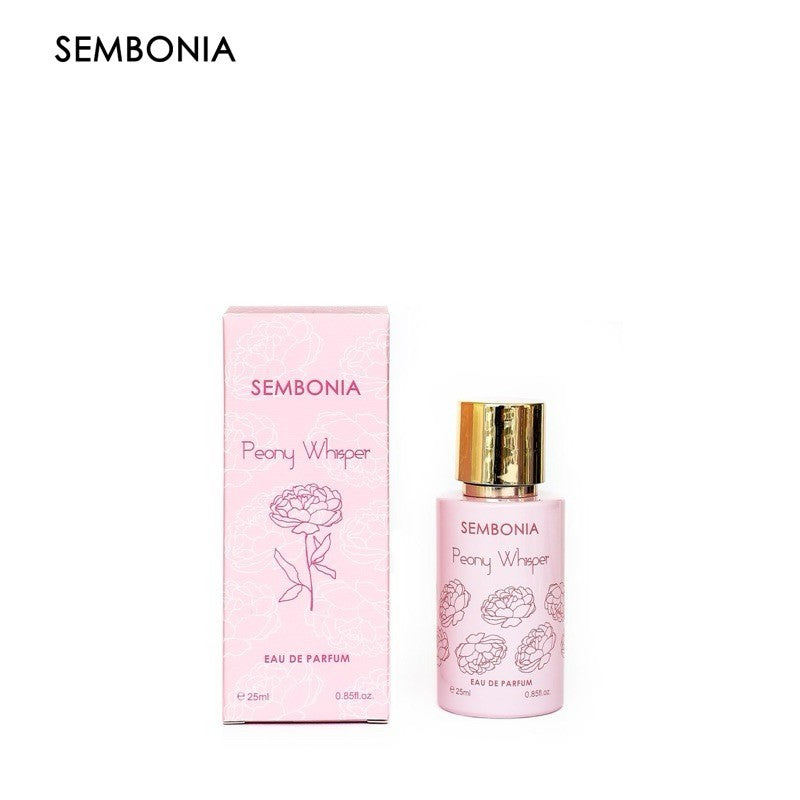 Peony Whisper Eau De Parfum