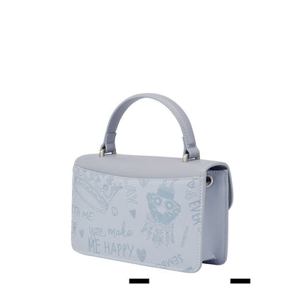 Vida Crossbody