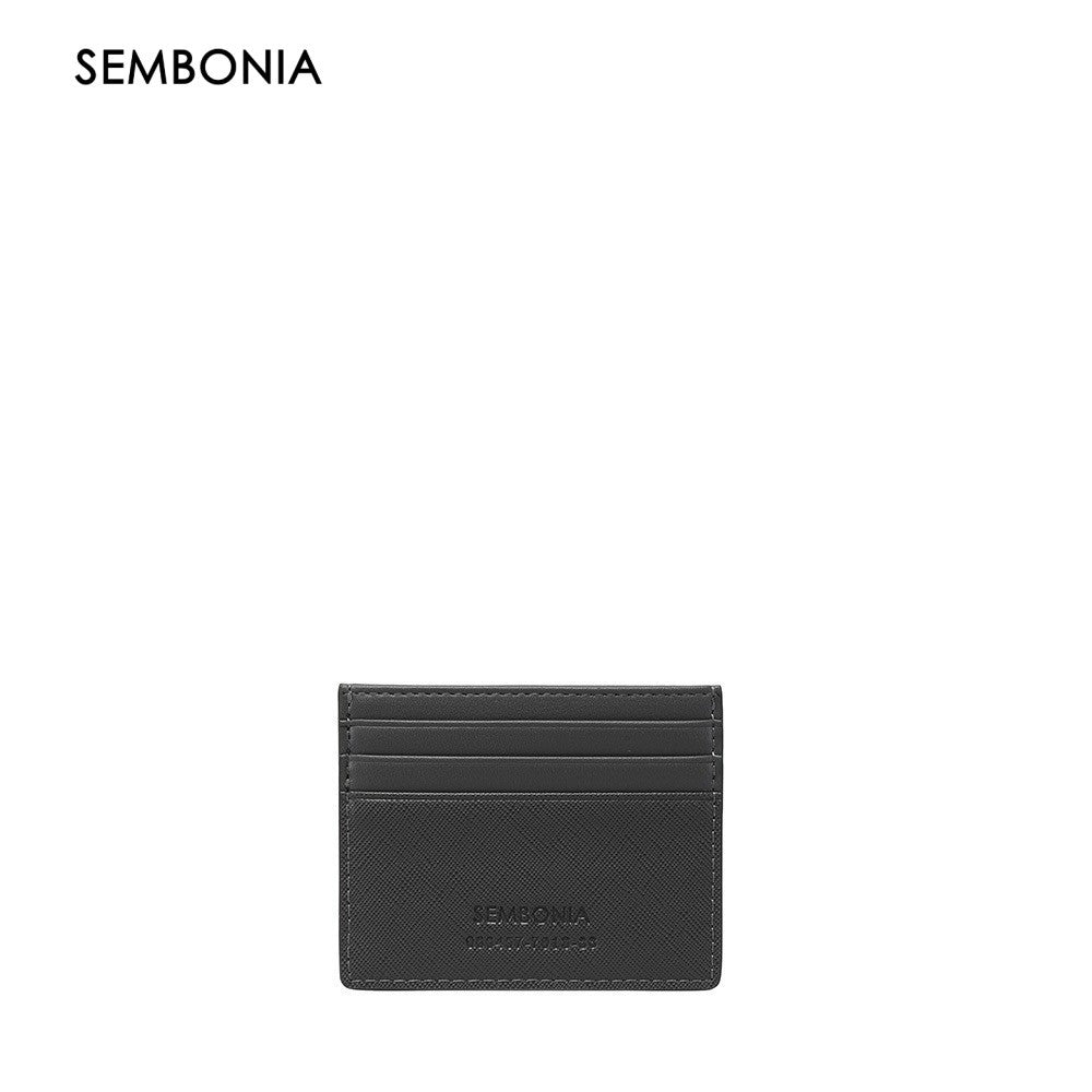 Compact Card Case